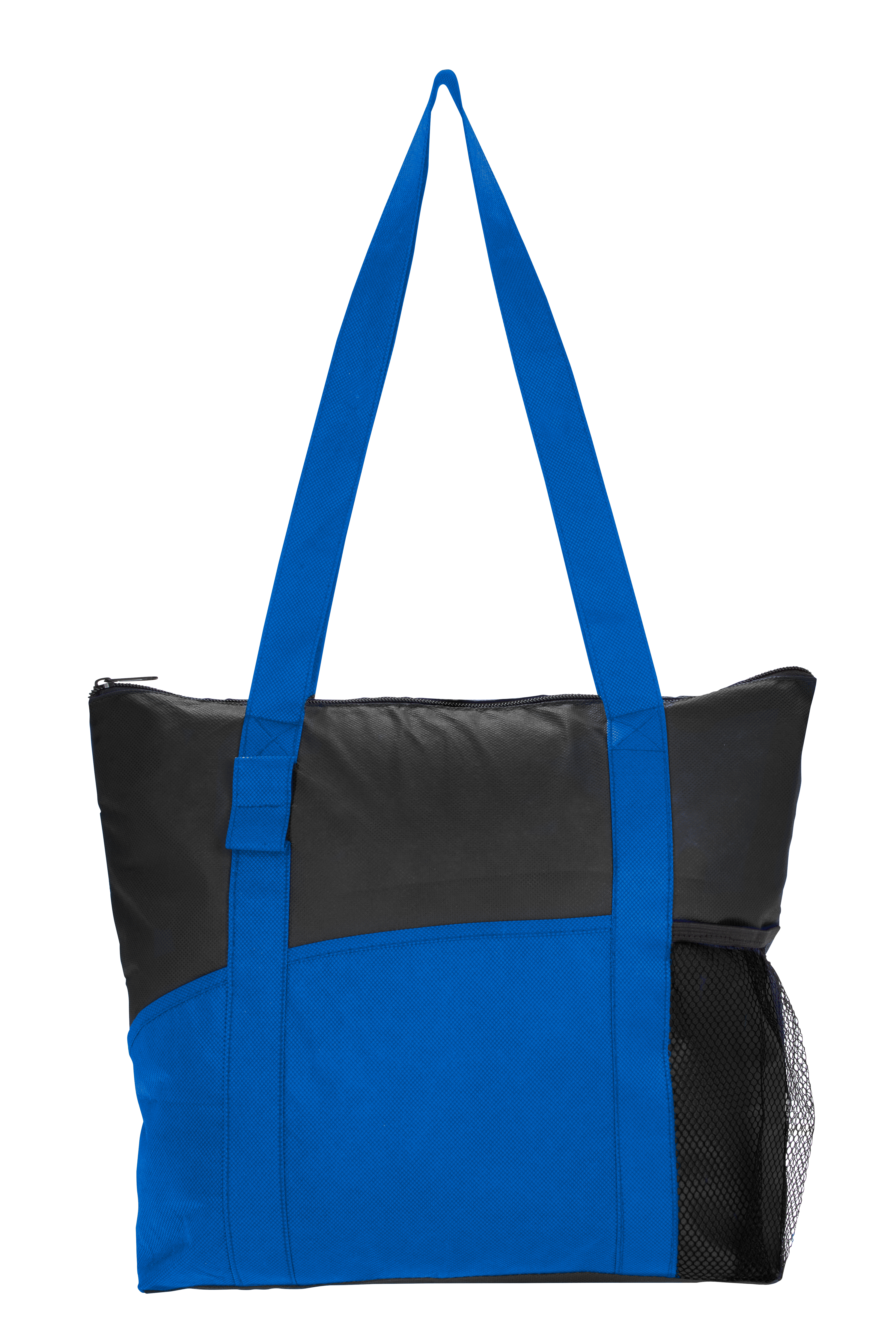 Poly Pro Pocket Tote