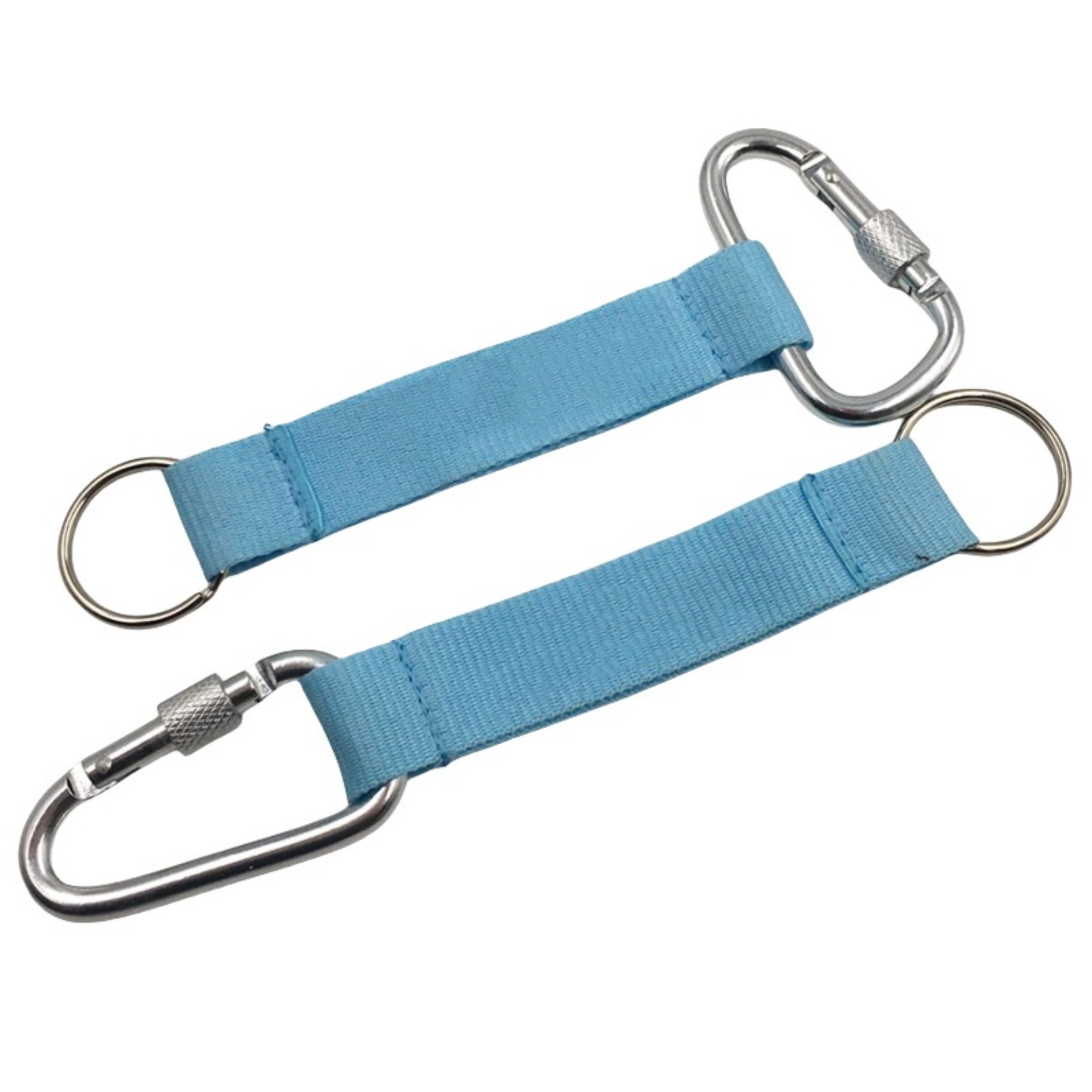 Mountaineering Hook Short Strap 2
