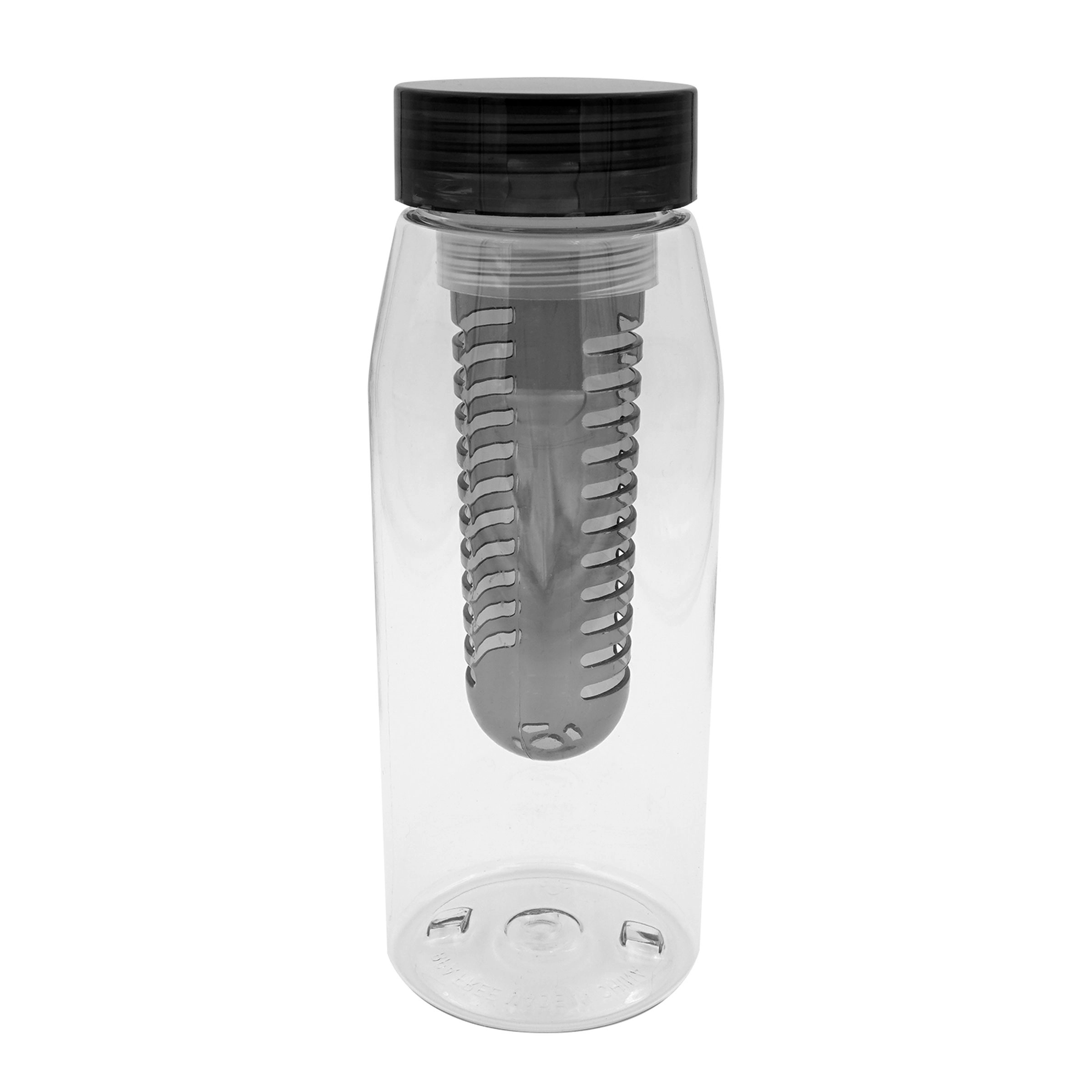 Clear View 32 oz. Bottle with Infuser 9