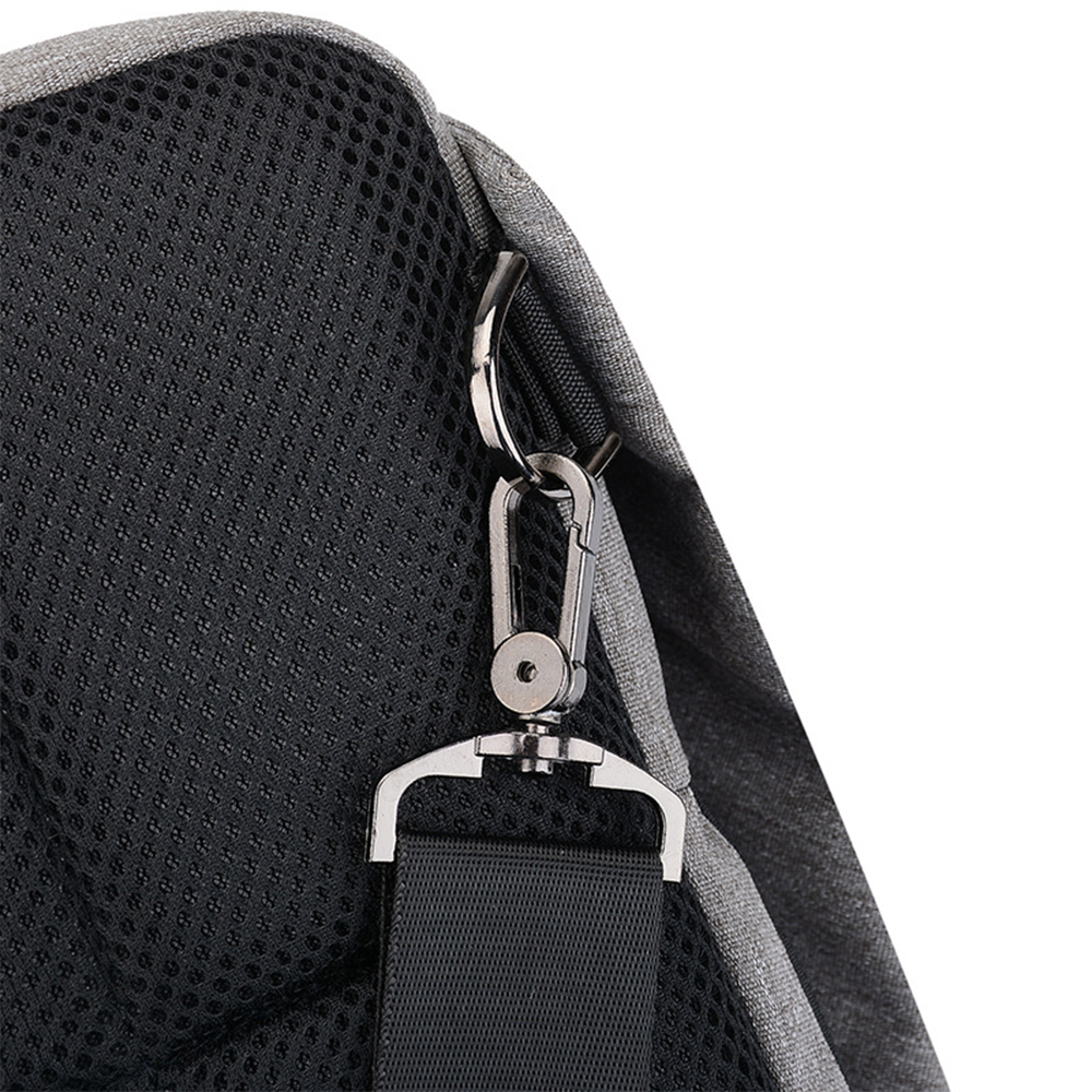 Crossbody Sling Bag Backpack 5