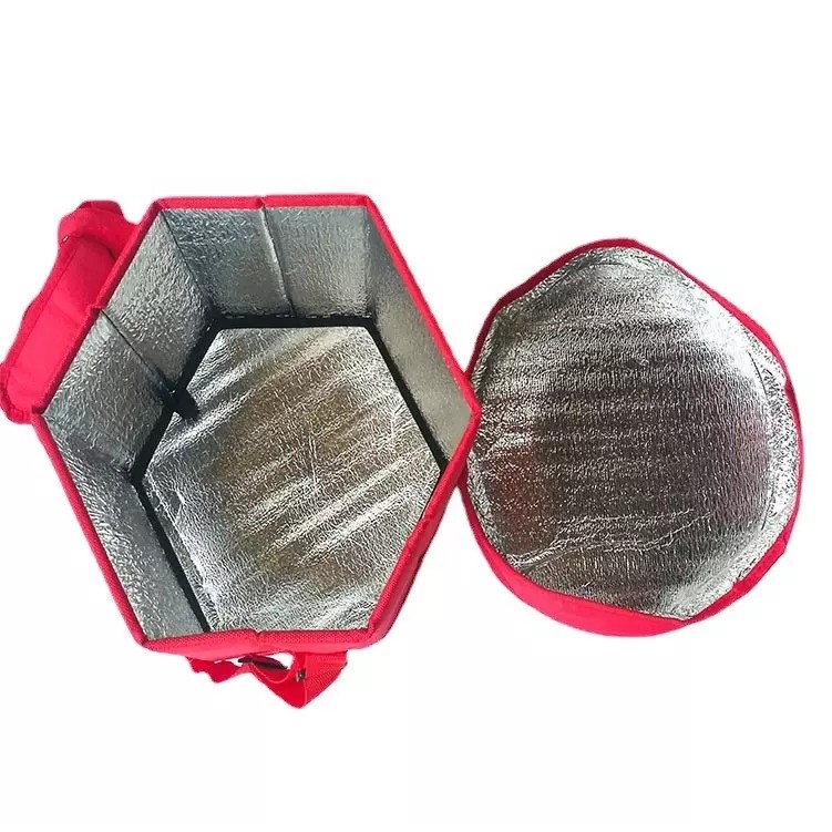 Portable Seat Padded Cooler 10
