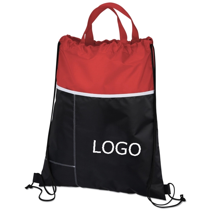 Dual Carry Sportpack 6
