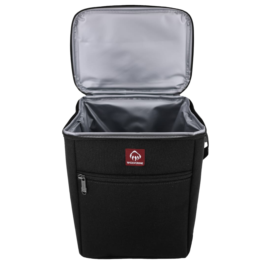 Wolverine Vertical 12 Can Cooler 172