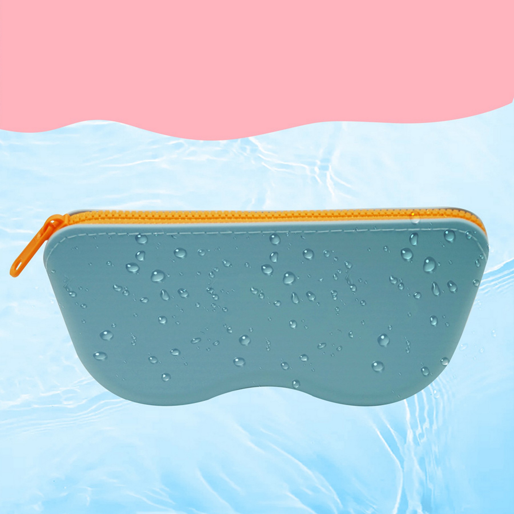 Silicone Glasses Bag 3