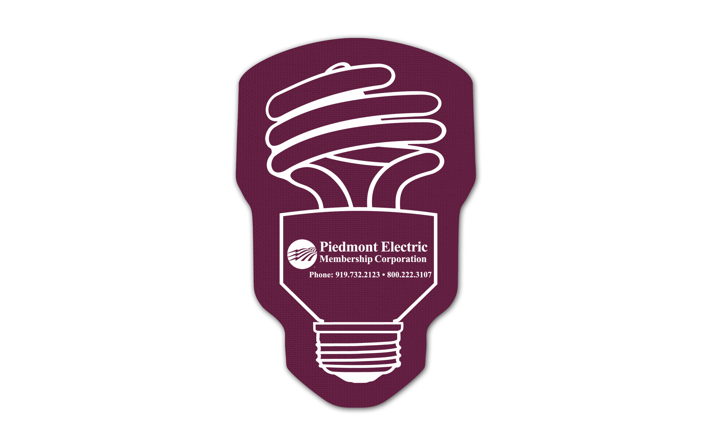 Energy Bulb Vinyl Jar Opener 82