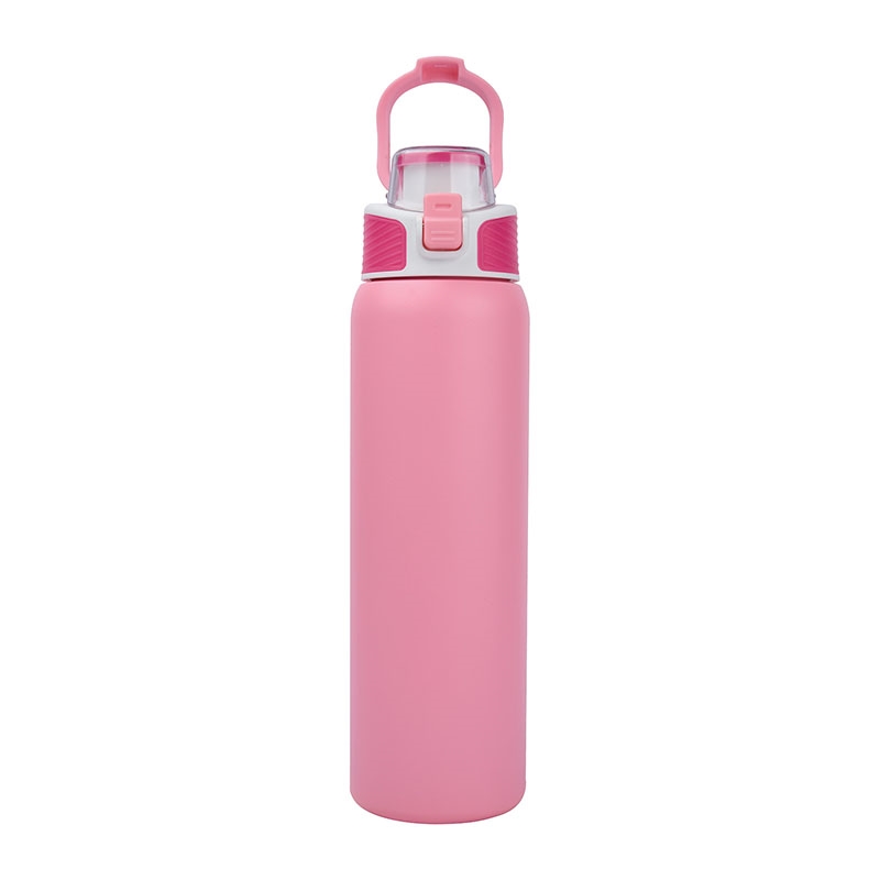Brooke 28 oz. Double Wall, Stainless Steel Water Bottle, custom water bottle with logo imprint 14