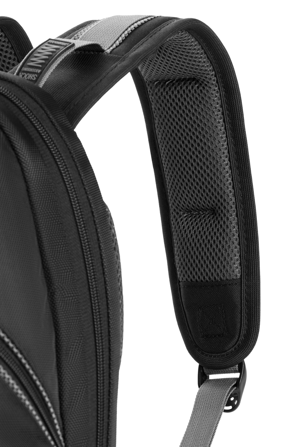 Wenger Synergy Pro 16" Computer Backpack 2