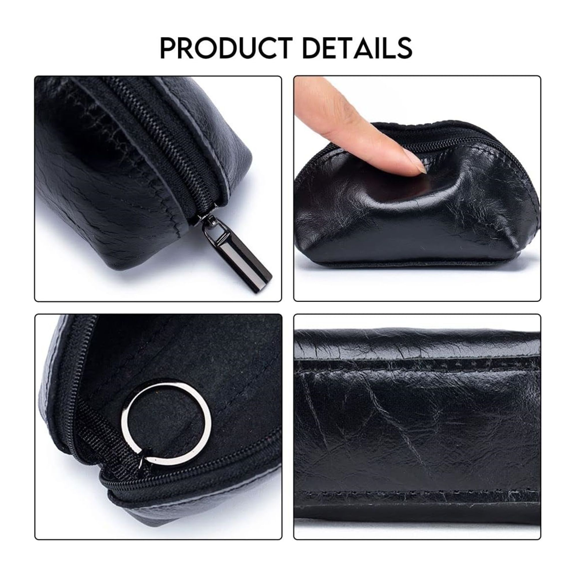 Mini Coin Purse 2