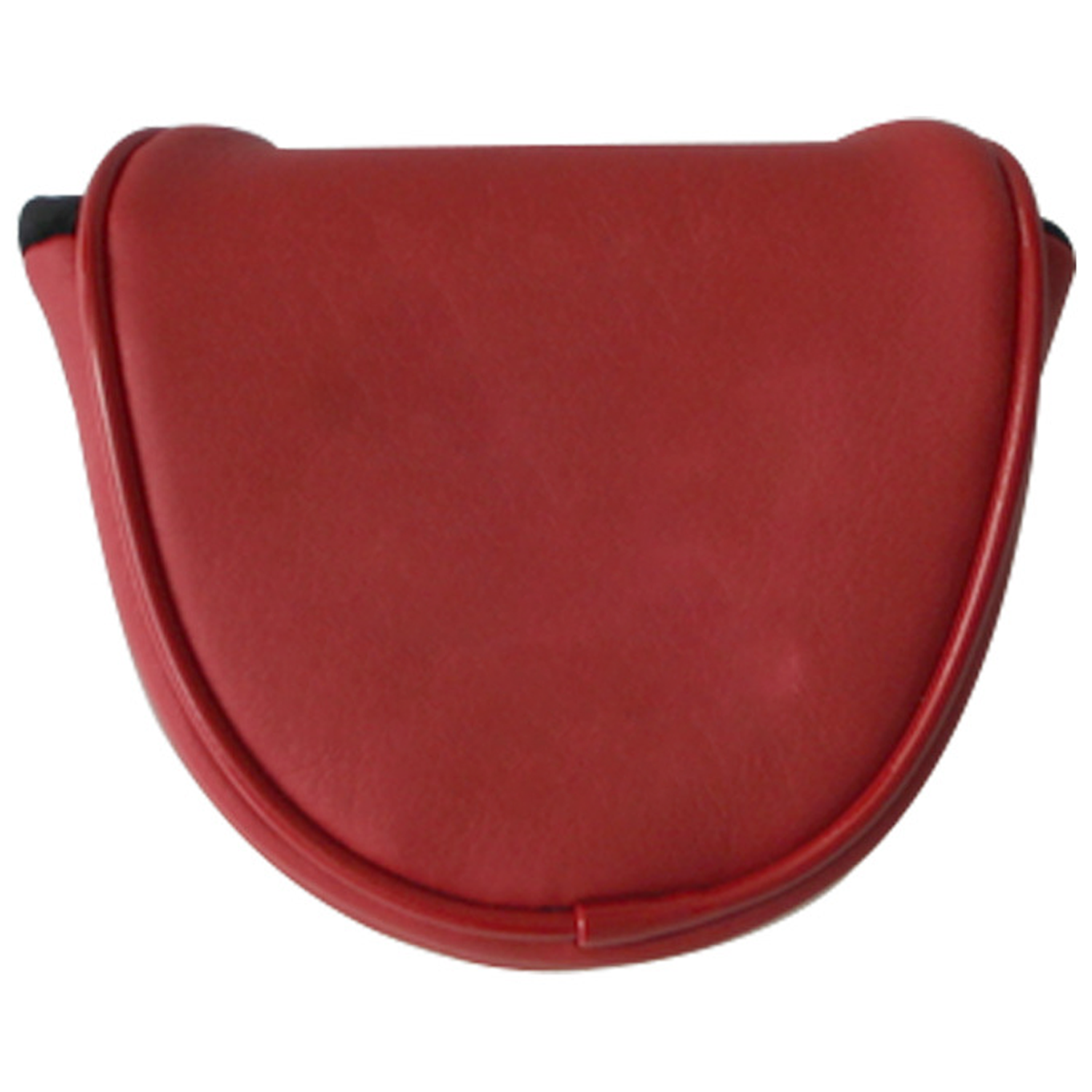 PU Leather Golf Putter Head Cover 3