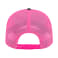 Cap America Trucker Mesh Back Cap 525