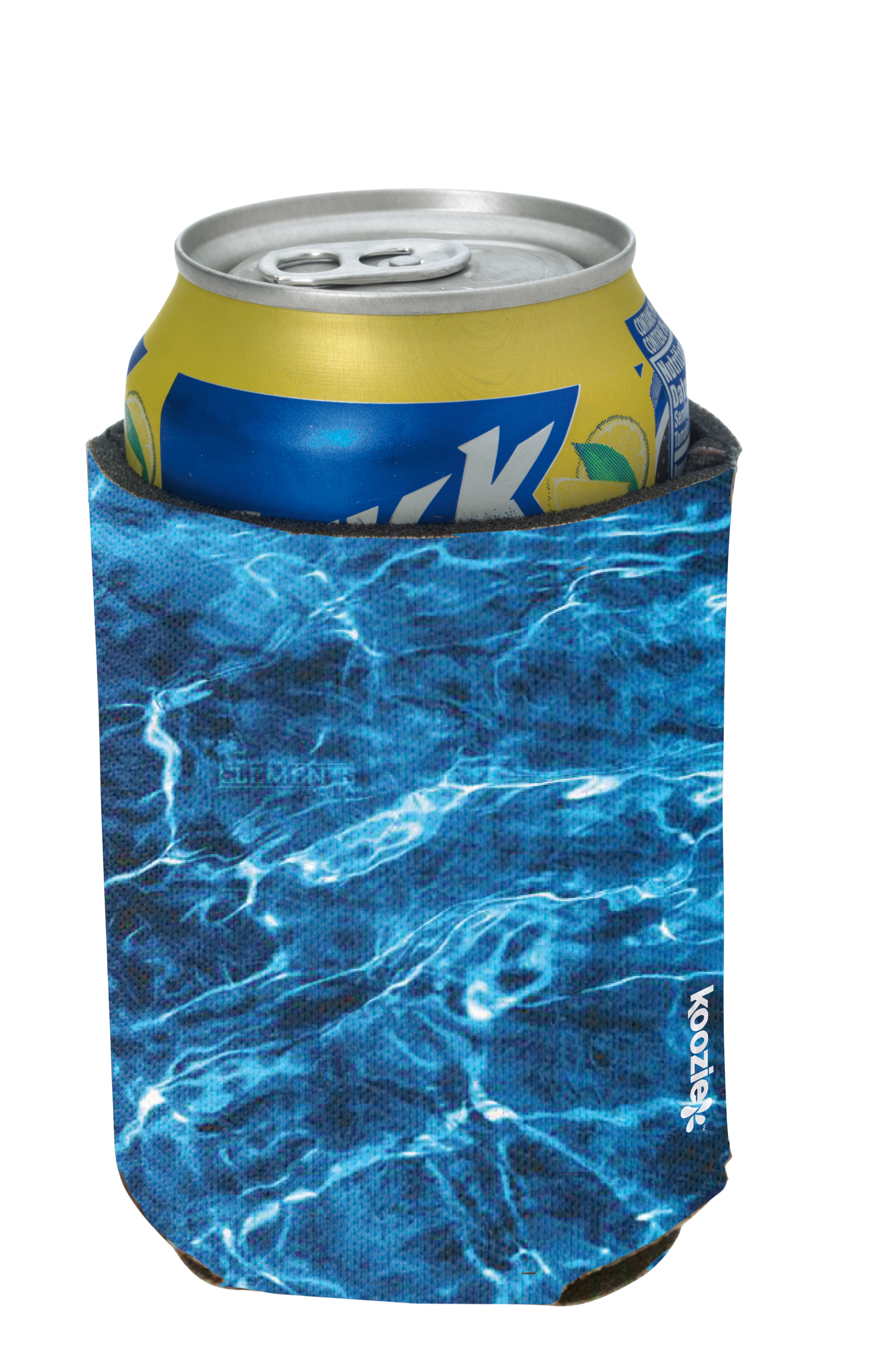 Koozie britePix Can Cooler