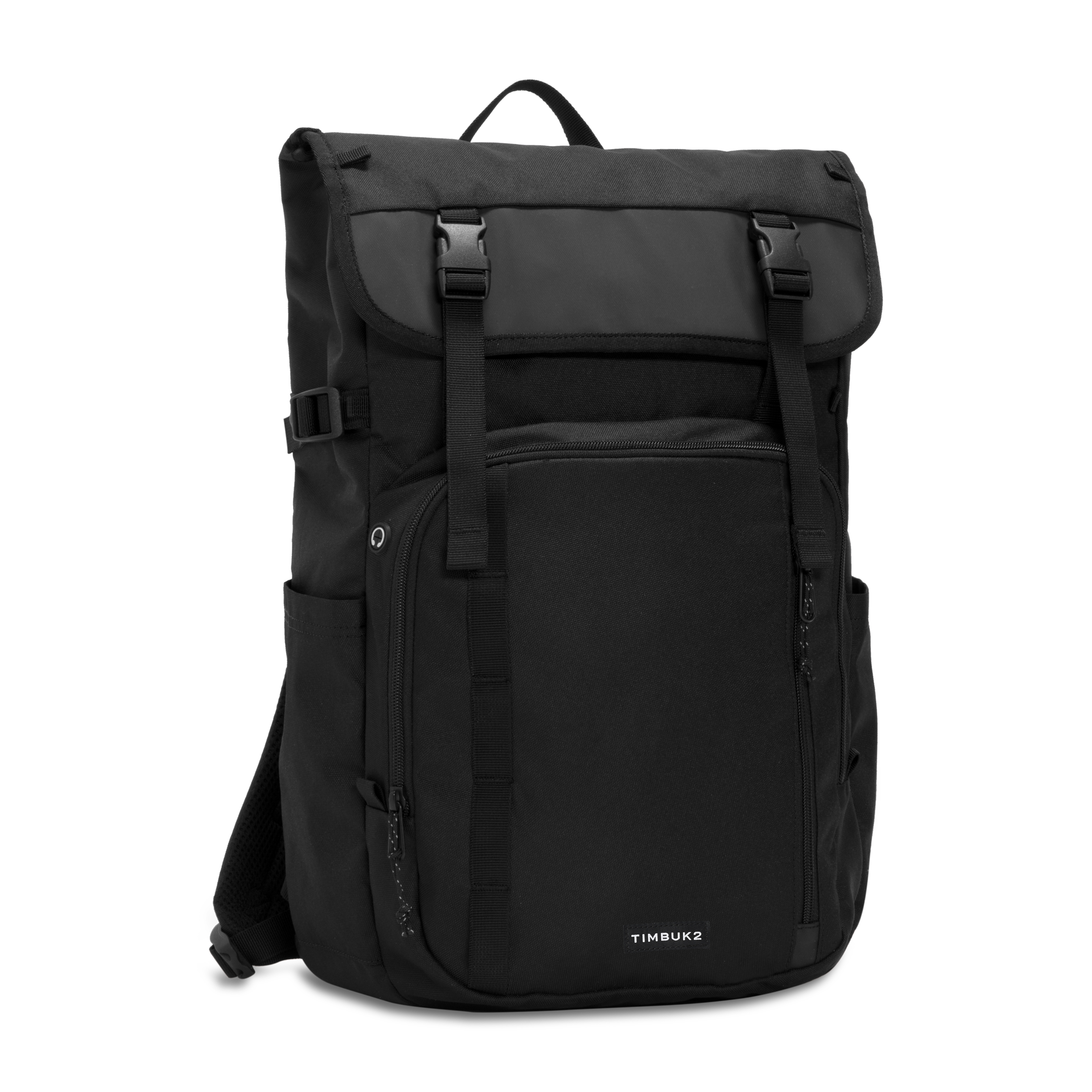 Timbuk2 City Compass Recycled Polyester Tech Flap Pack 8