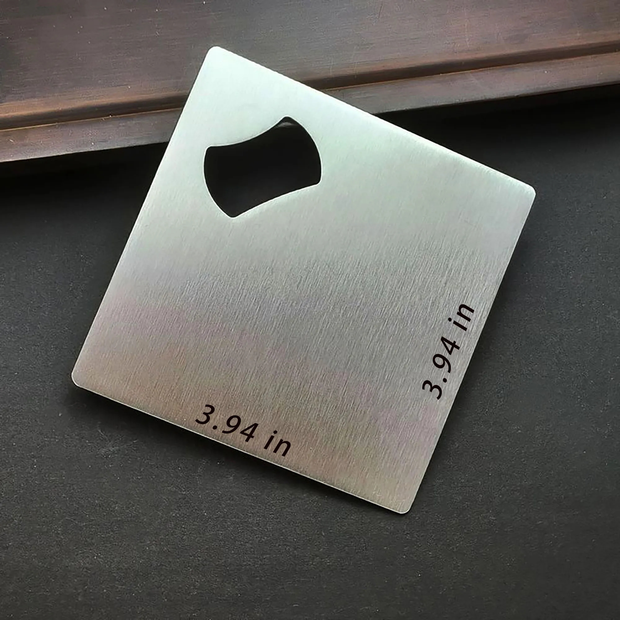 Beer Bottle Opener With Logo For Party 5