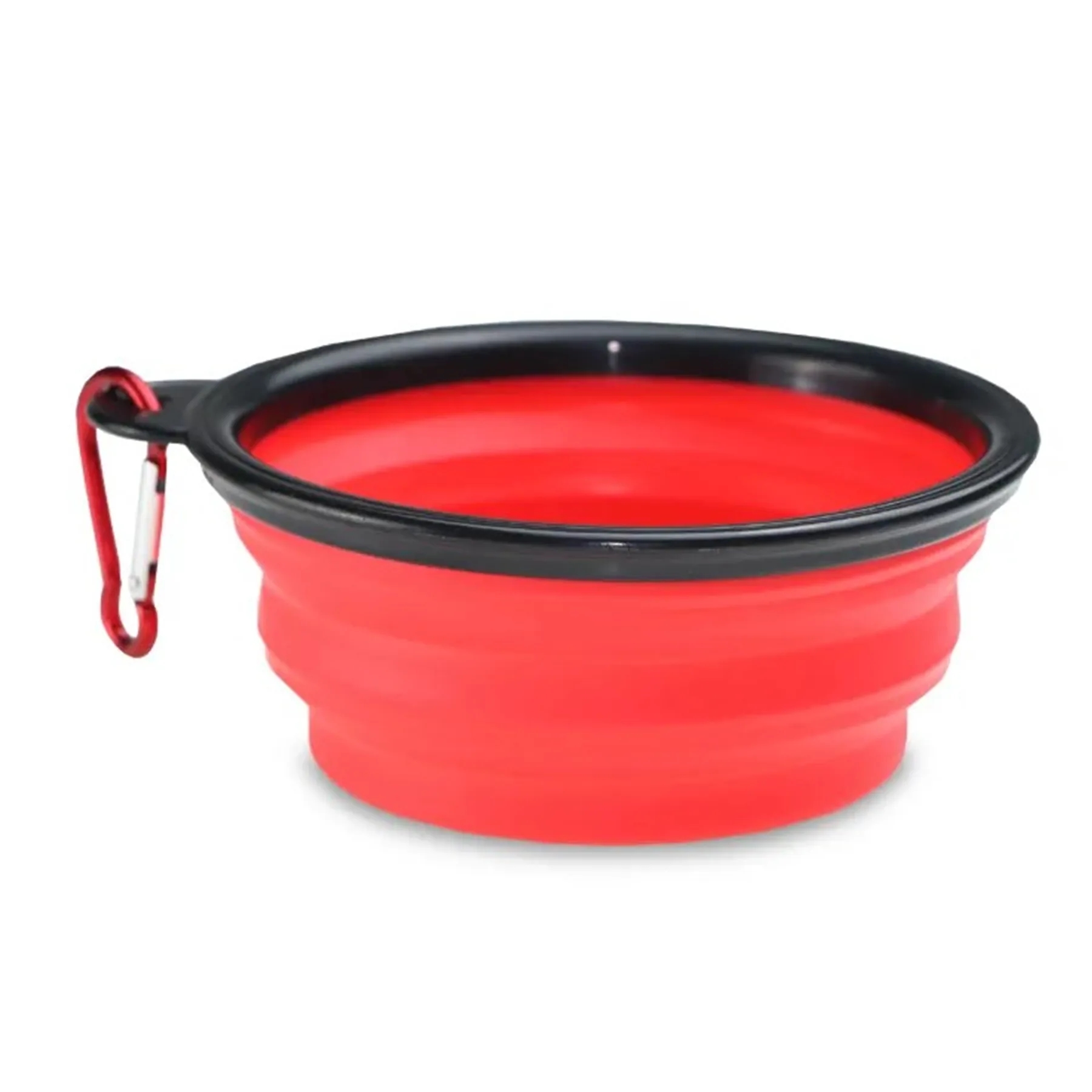 12oz Collapsible Pet Bowl MOQ100 13