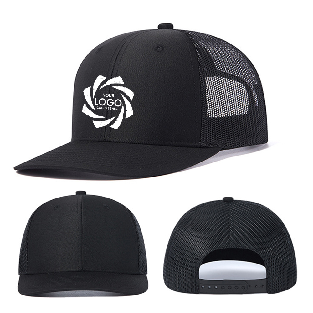 Trunker hat 2