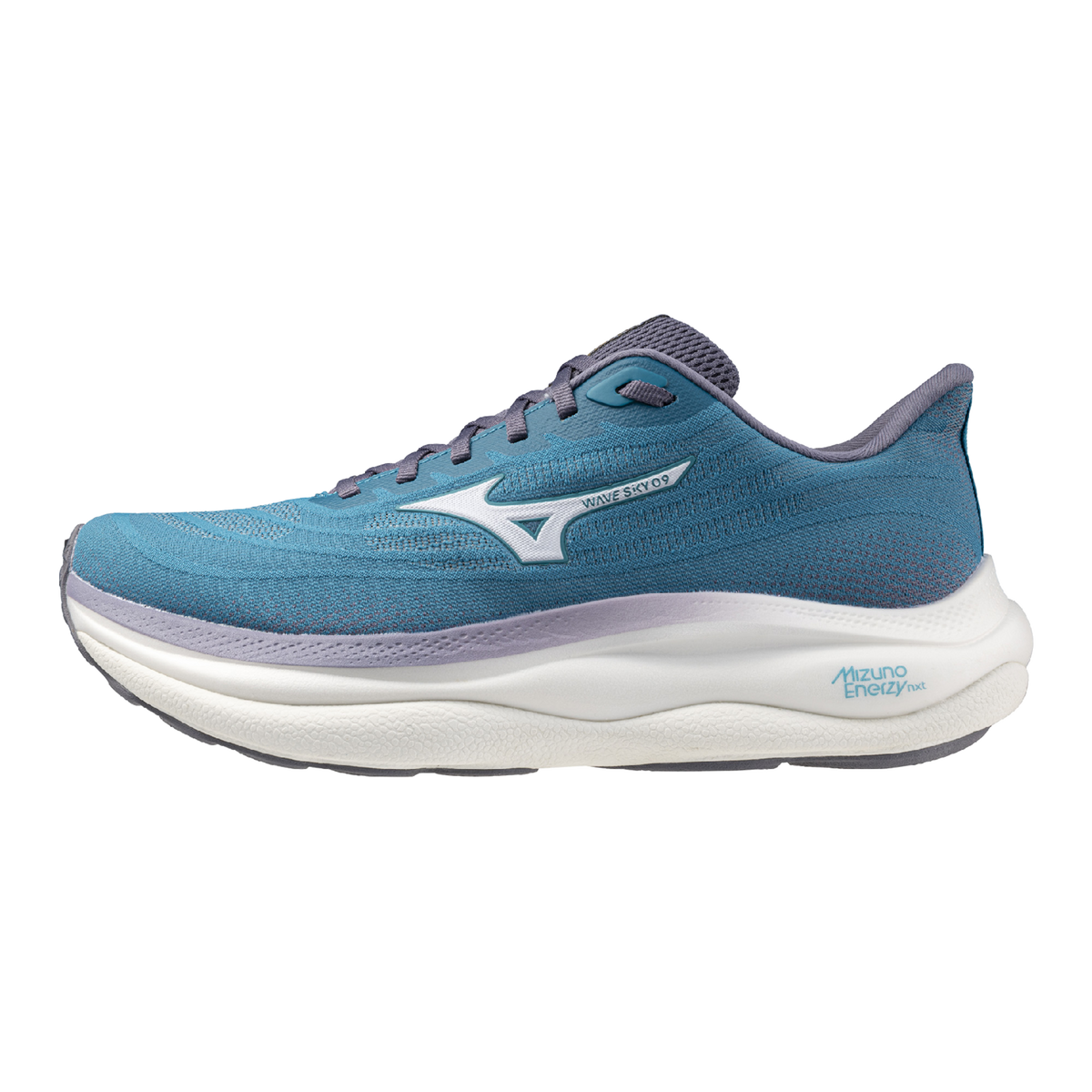 Men's Wave Sky 9 Running Shoe 7
