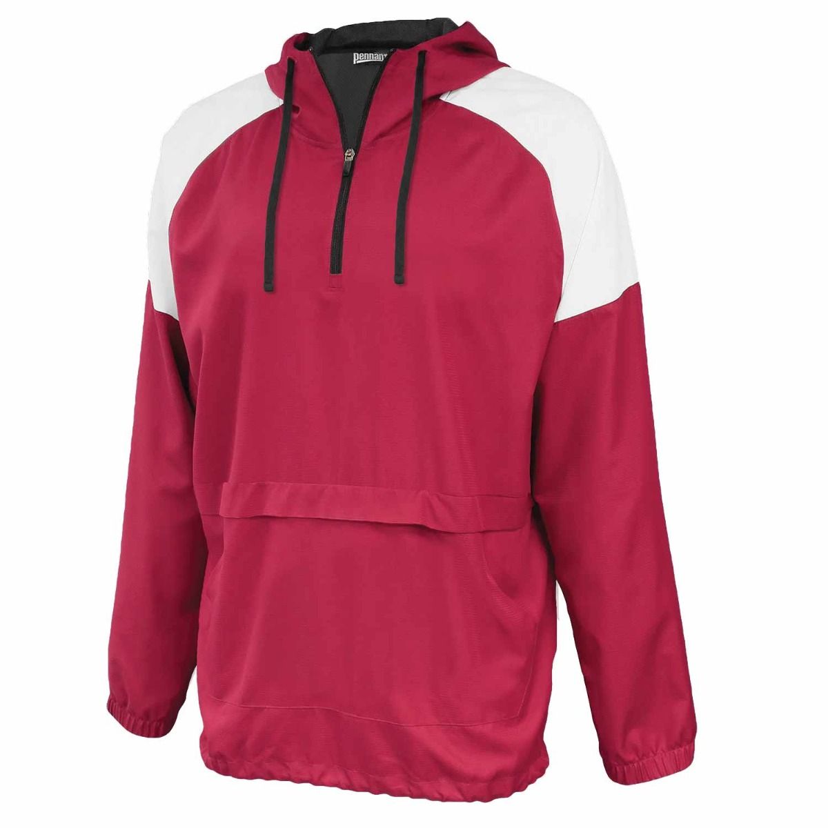 Pennant Attack Anorak 9