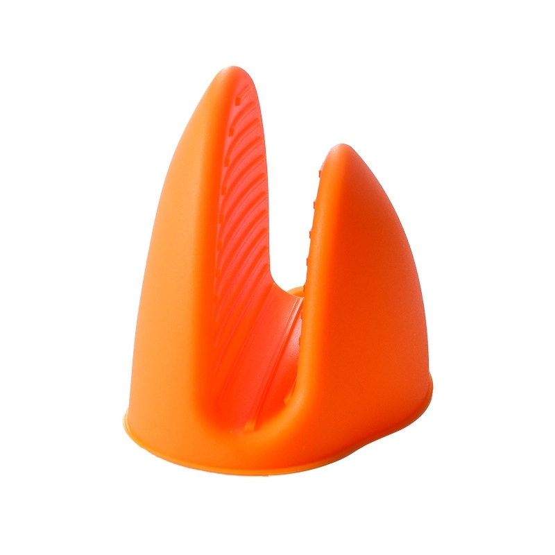 Custom Gift Silicone Cooking Pinch Grips & Mini Oven Mitts 11