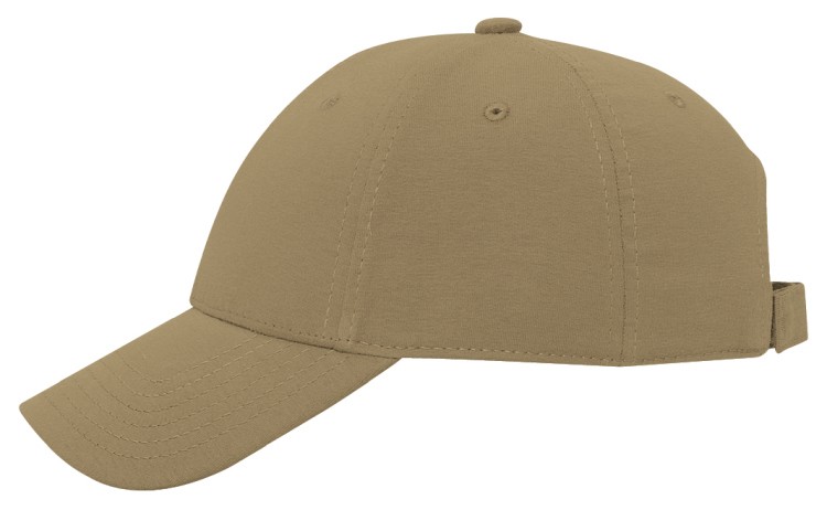 OTTO CAP® 6 Panel Low Profile Baseball Cap 120