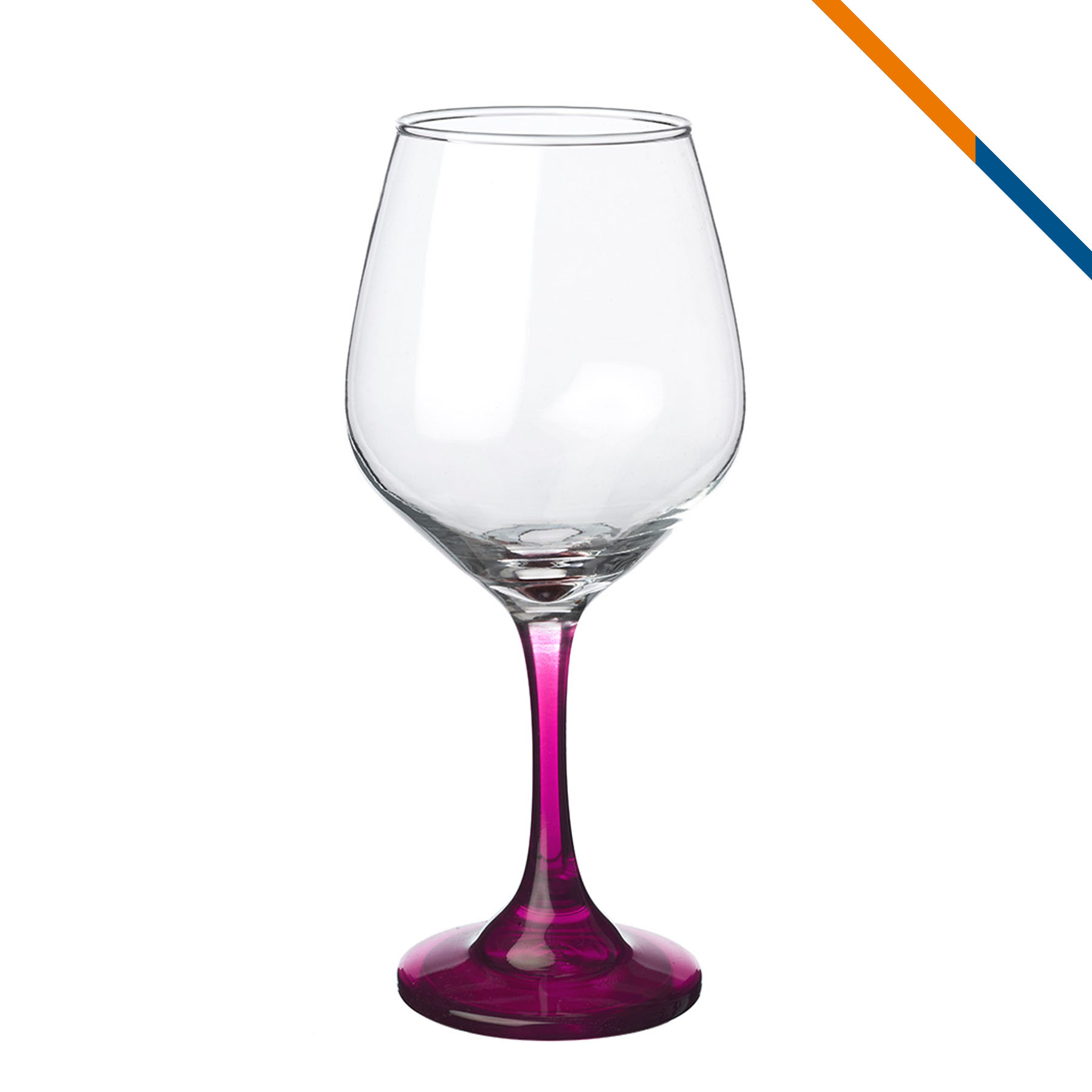 Zava Wine Glasses - 17 OZ. 9