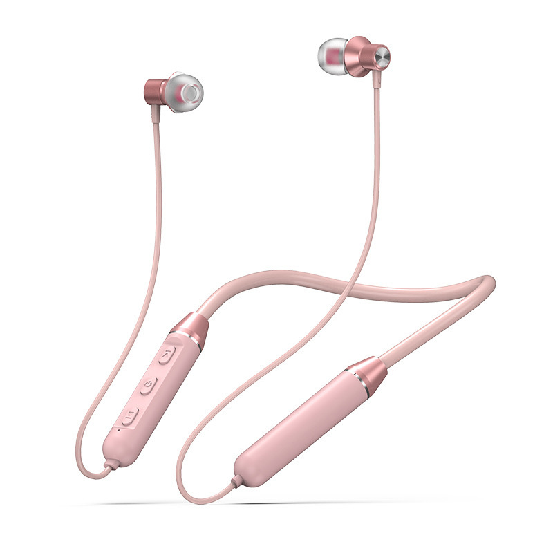Ben Neckband Headphones 2