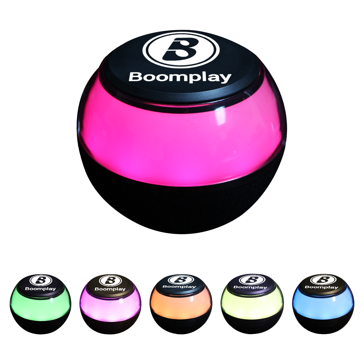 IllumiBeat Speaker 5