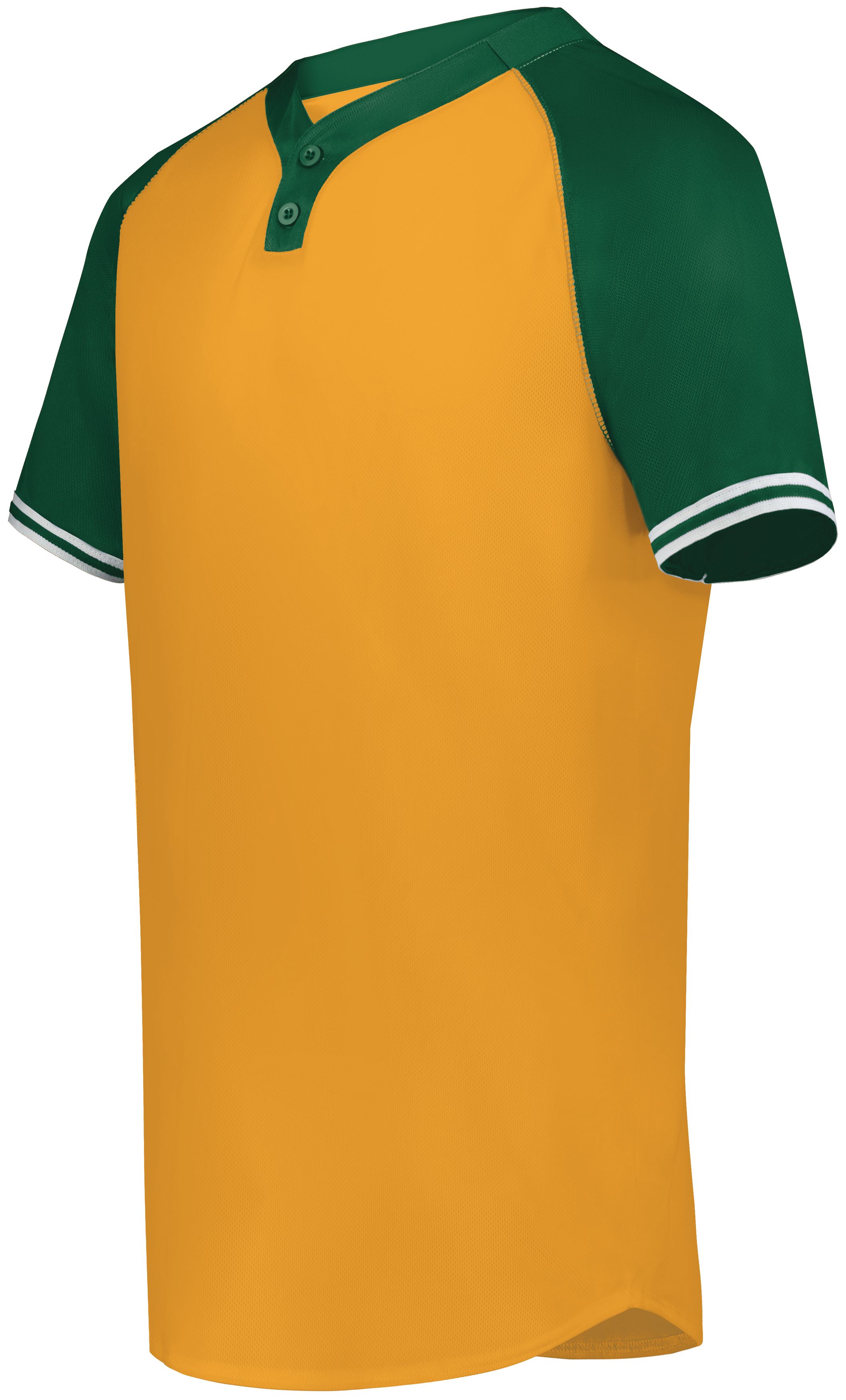 Youth Cutter+ Henley Jersey 23