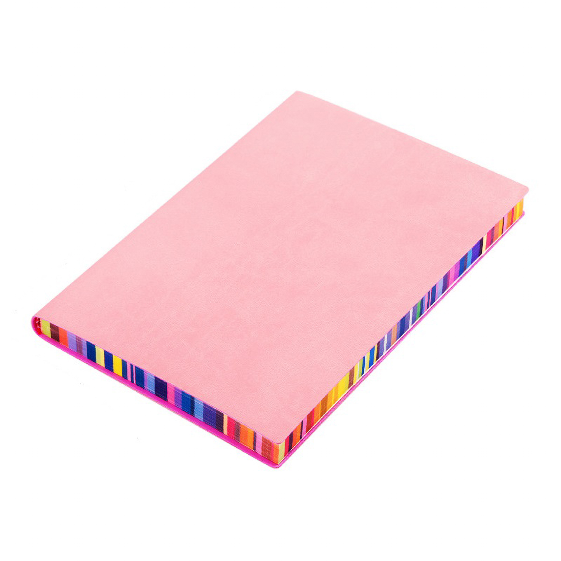 A5 Soft PU Leather Journal Notebook 6