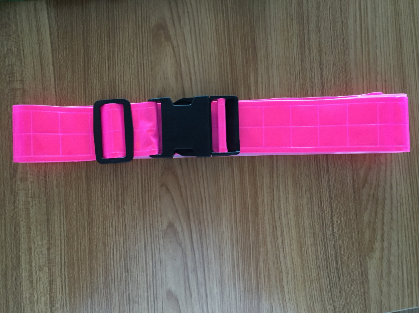 PVC Reflective Waist Belt 7