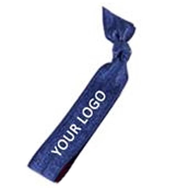 Promotional Elastic Hair Tie 9