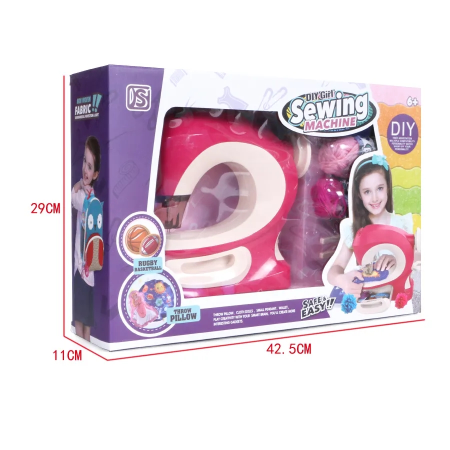 Sewing Machine Toy 3
