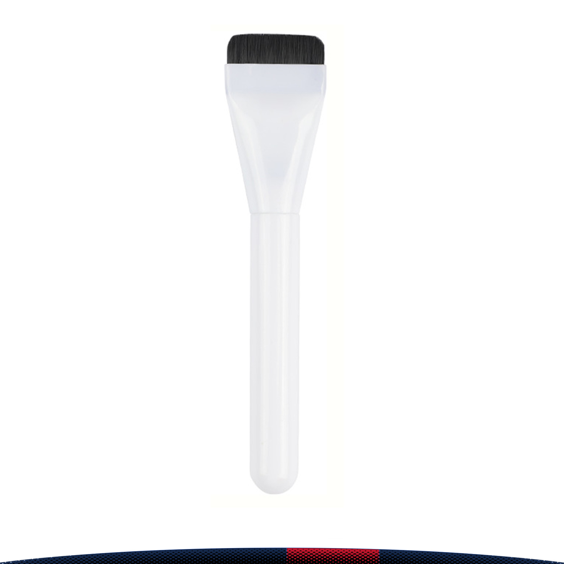 Flat-Top Makeup Brush 2