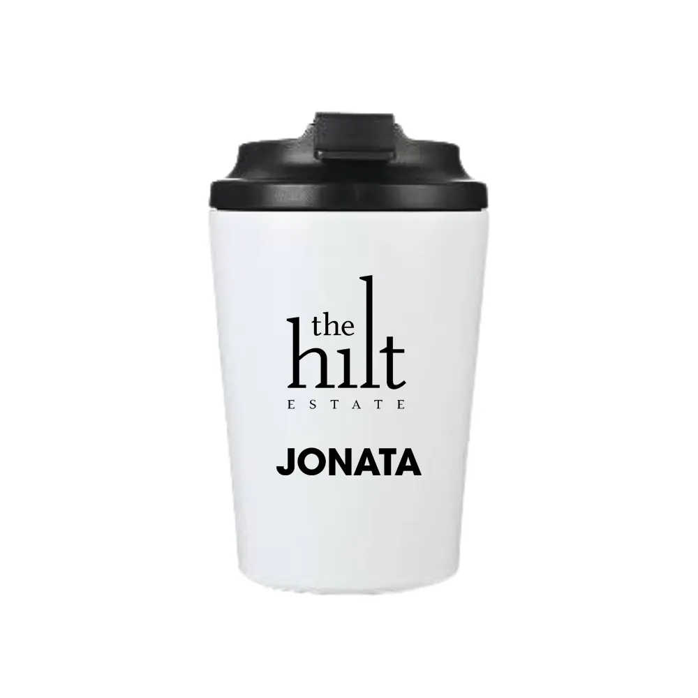 12oz. Travel Wine Tumbler 10
