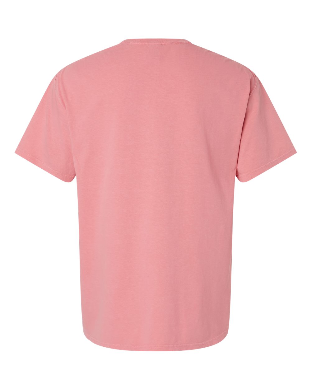 Unisex Botanical Dyed T-Shirt - GDH11B 24