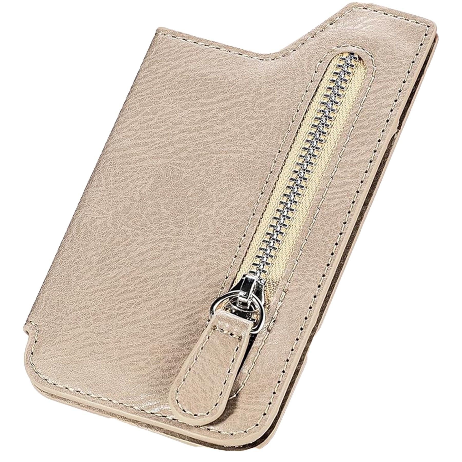 Leather Card Holder 2
