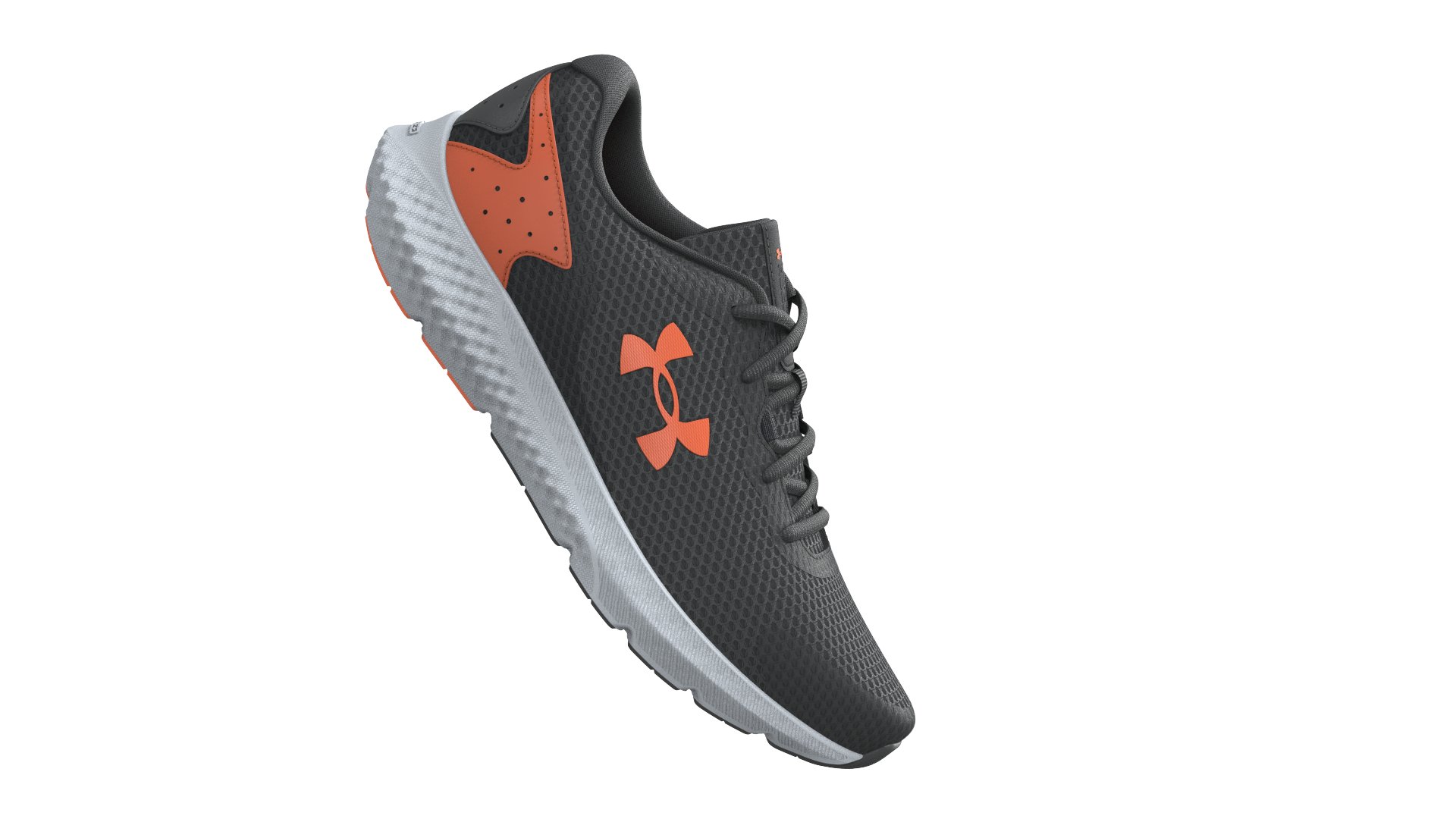 UA Charged Rogue 3 Men's Running Shoes 13