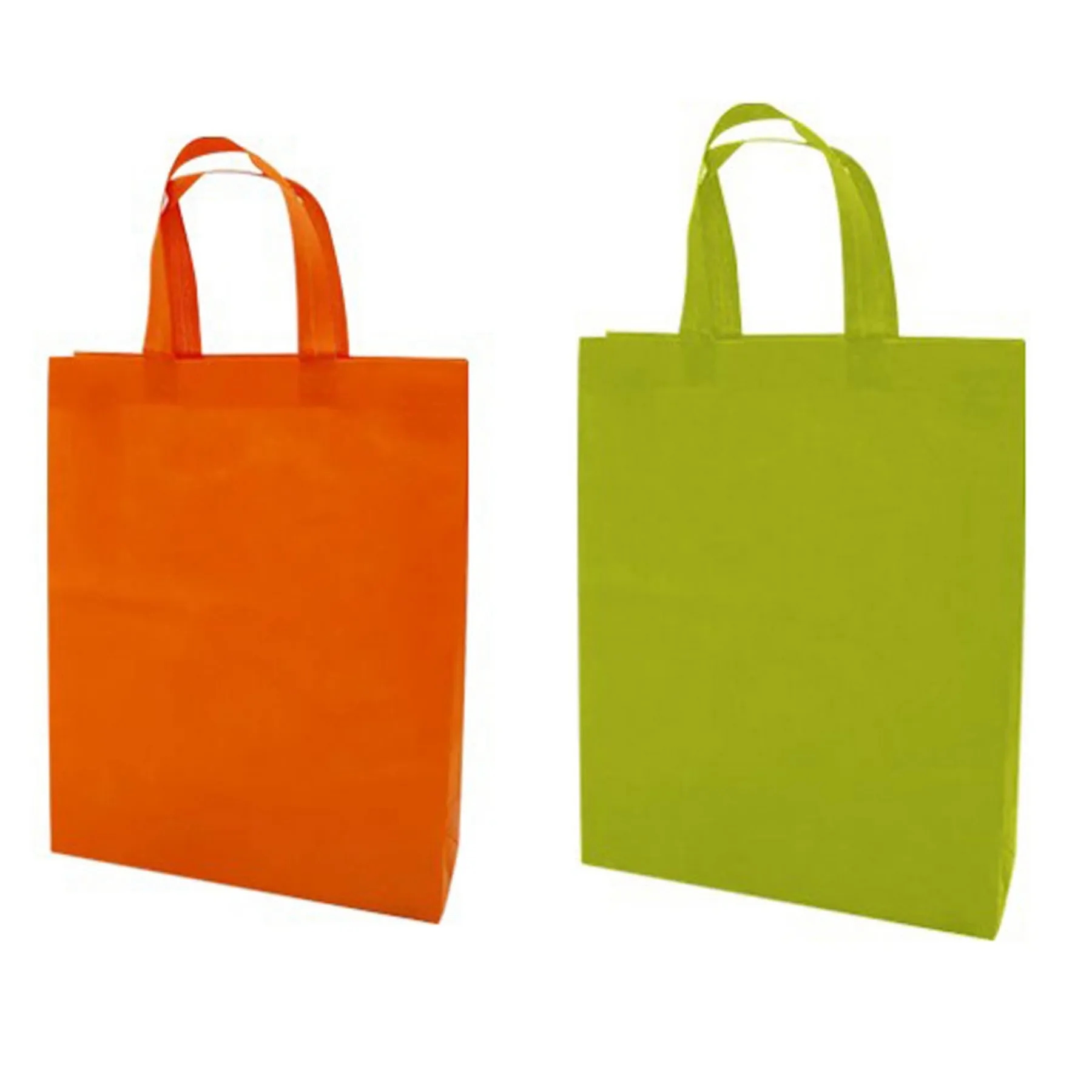 Non-woven Shopper Tote Bag 4