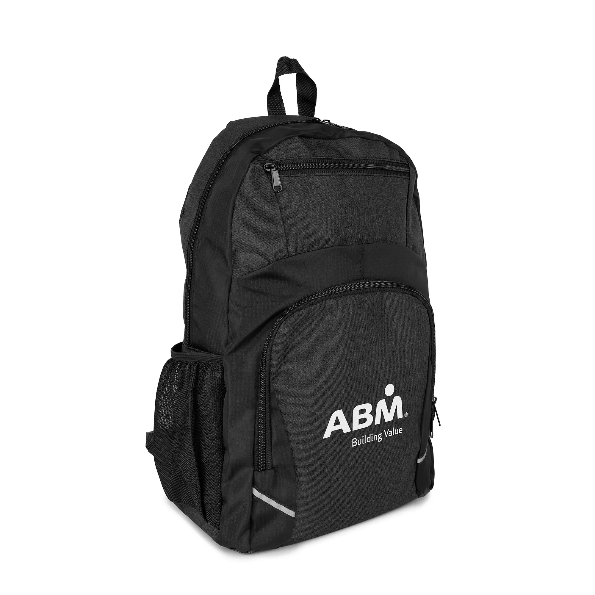 OceanTide Recycled Backpack 12