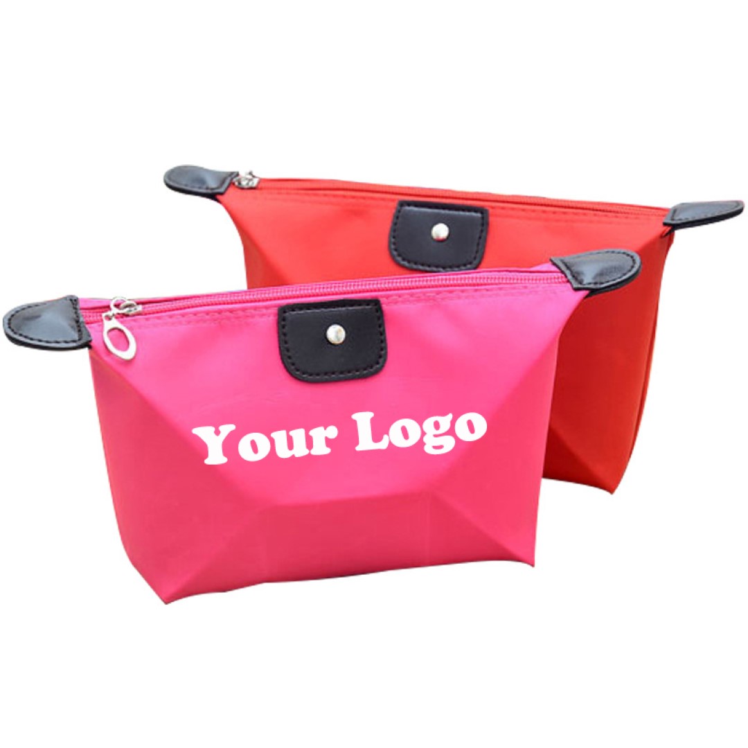 Portable Cosmetic Bag 4
