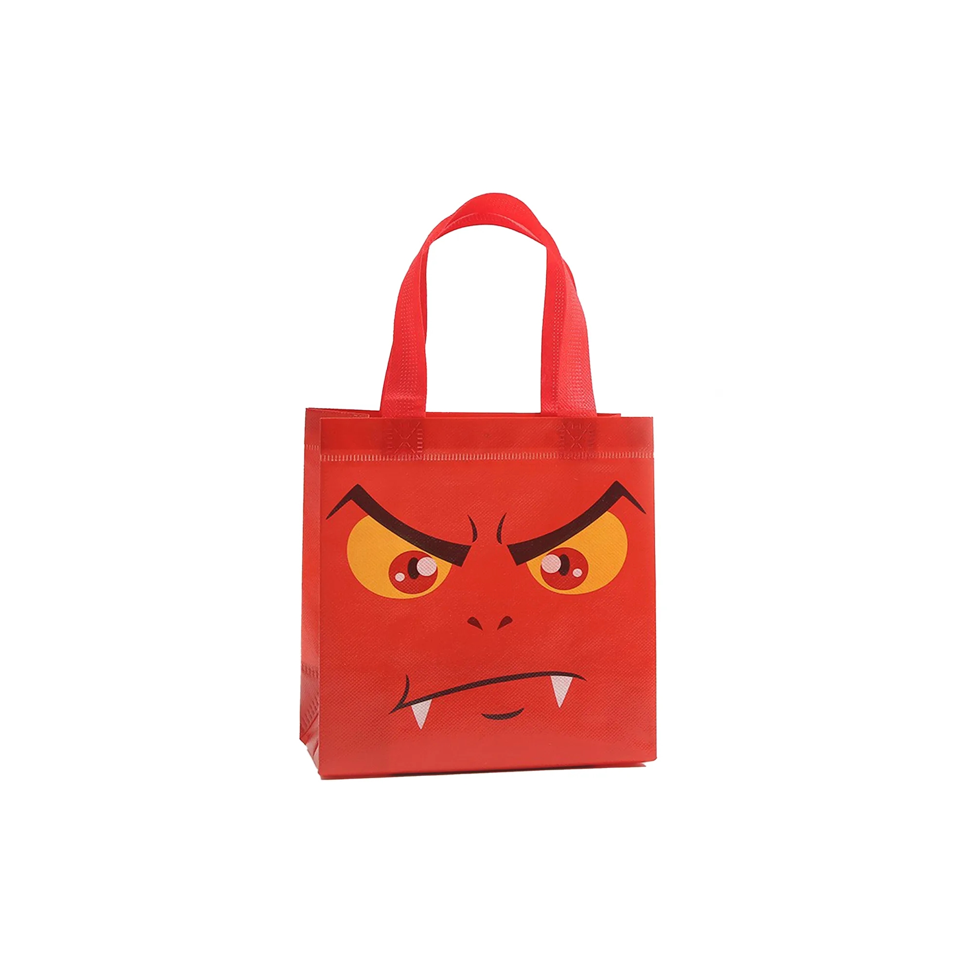 Holiday Party Bag 8" x 10" x 4" 11