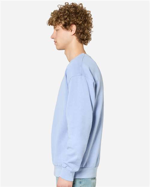 Unisex Urban Crewneck Sweatshirt - LS16004 16