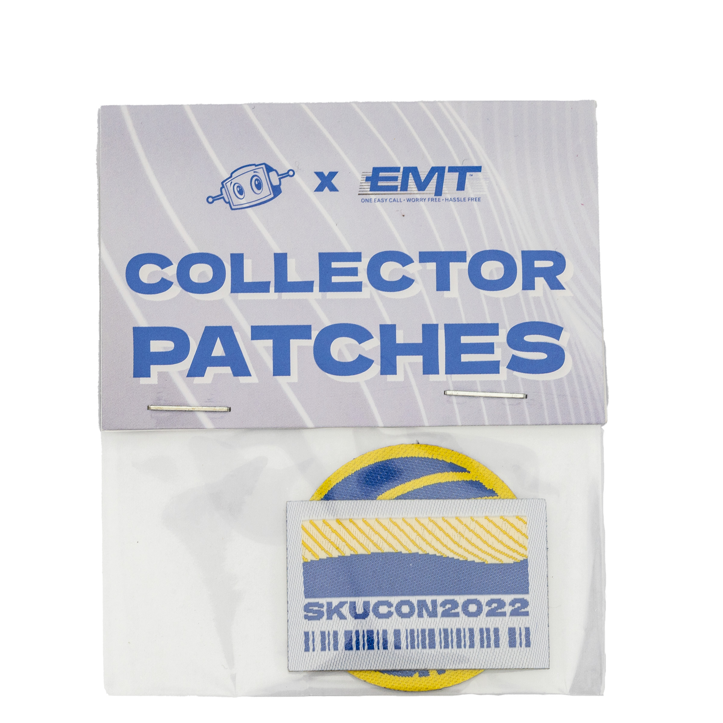 Custom Patch Packaging 7