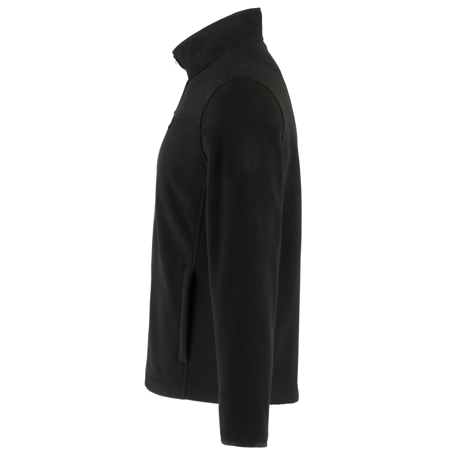 Roots73 WESTVILLE Eco Microfleece Full Zip - Men's 11