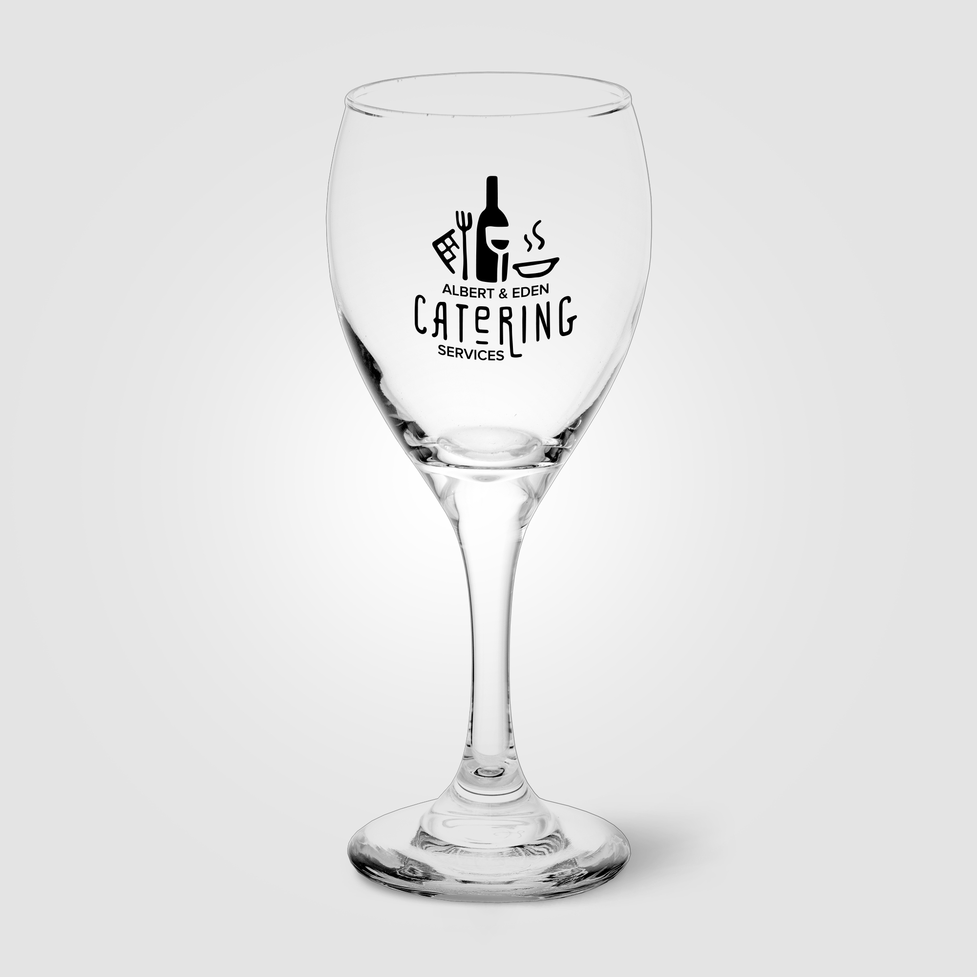 Globet Wine Glass - 8.5 oz 4