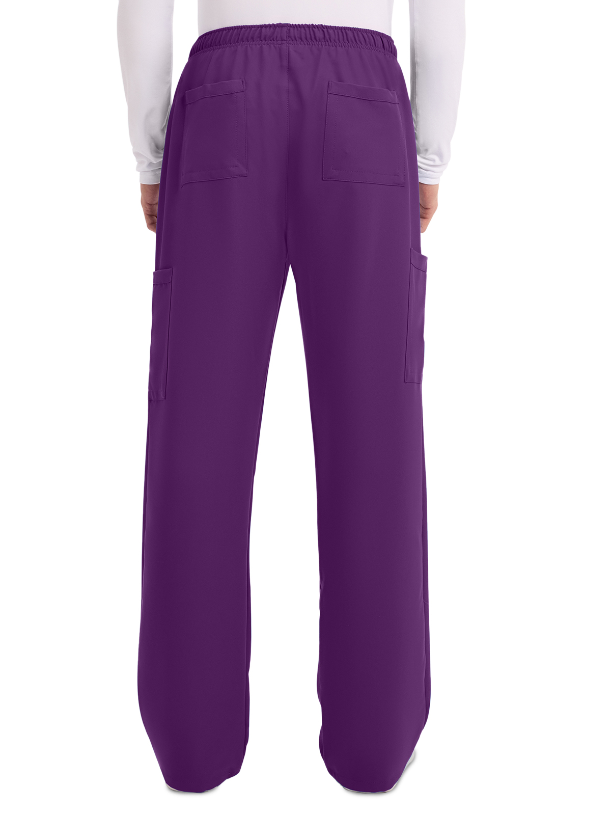 Cherokee - WW Originals Ultra - Men's 6-Pocket Straight Leg Pant 52