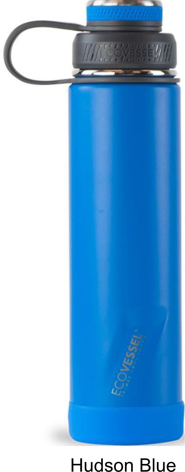 Ecovessel 24 oz Boulder Water and Wine Bottle 8