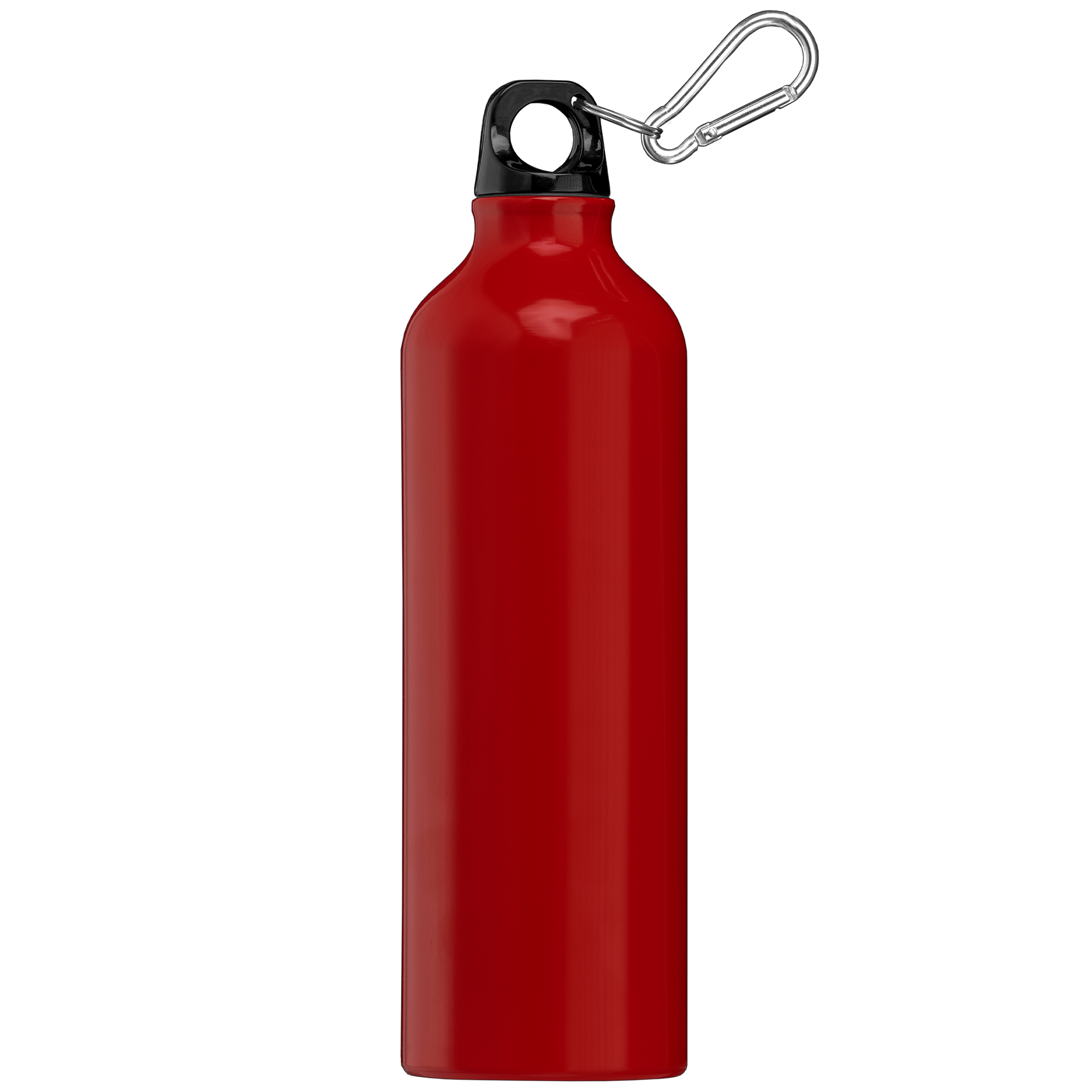 Portland Plus - 27 oz. Aluminum Water Bottle, custom water bottle with logo imprint 16