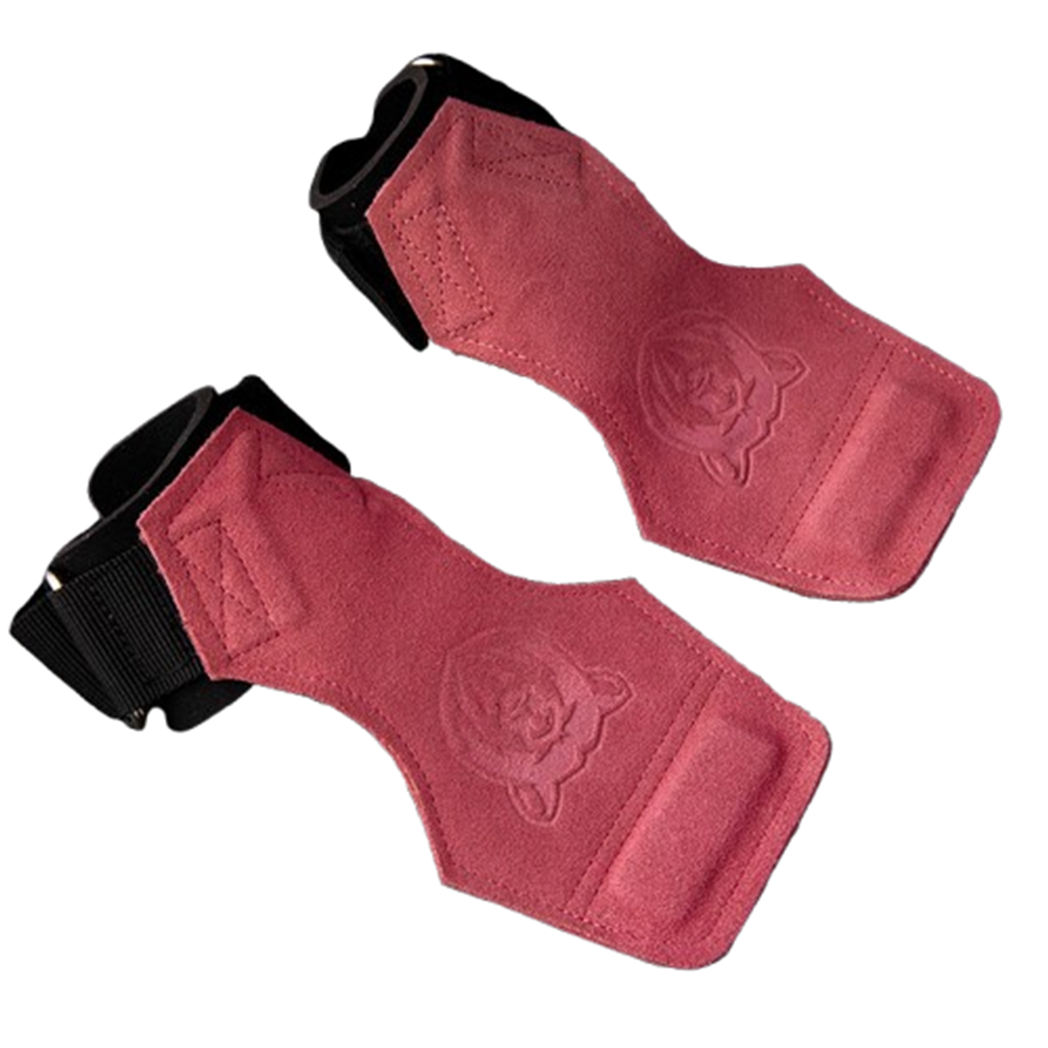 Neoprene Anti Slip Weight Lifting Wrist Strap 7