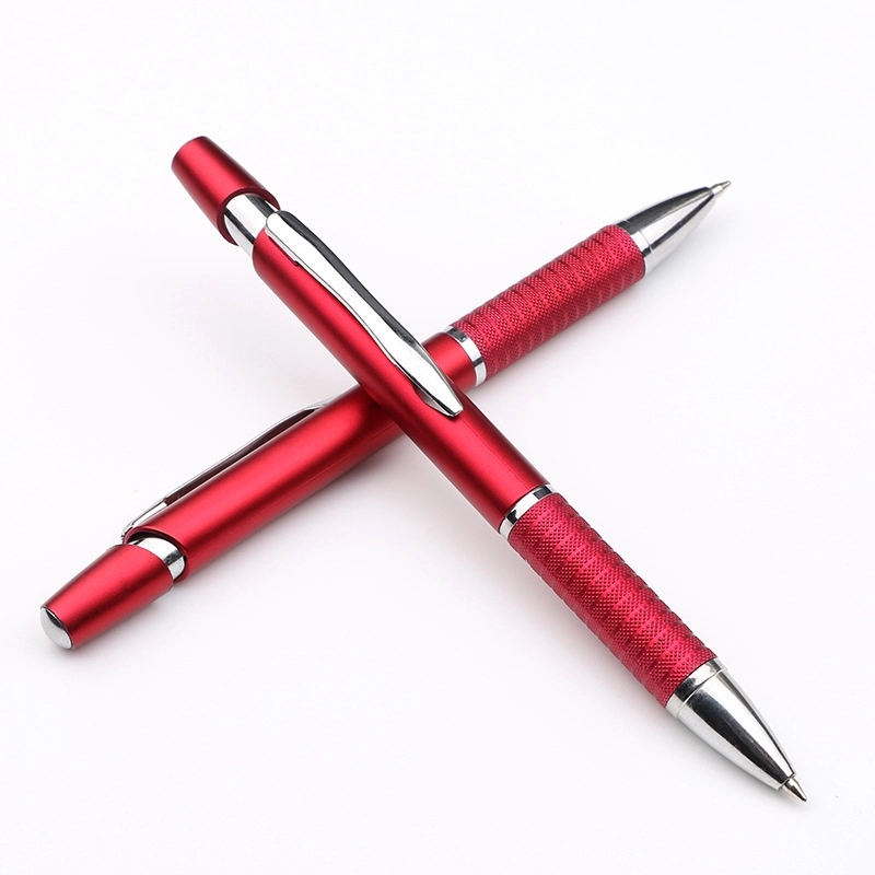 Ellipse Retractable Pen 6