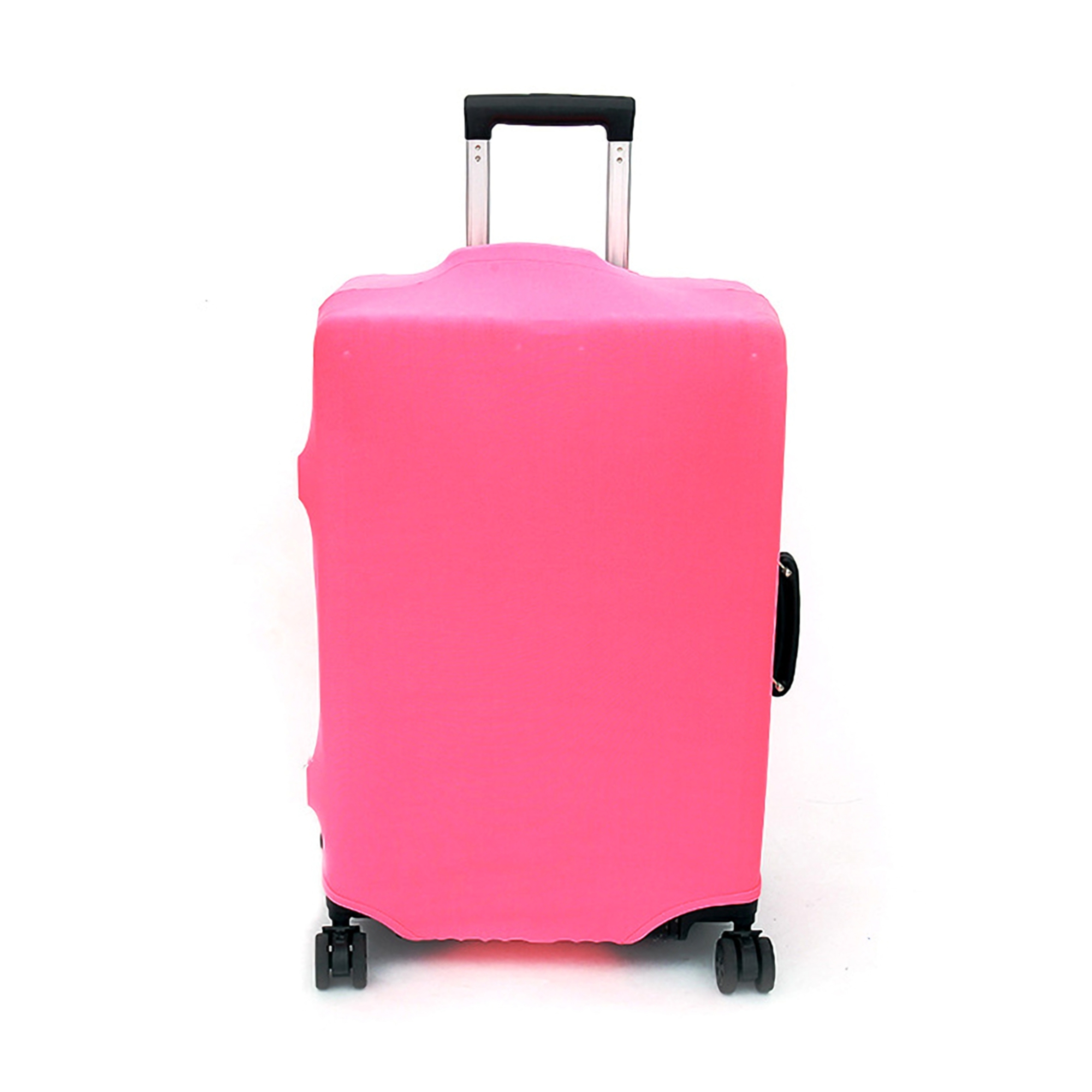 Small Customizable Luggage Cover 5